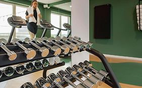 Adagio access Brussels Delta